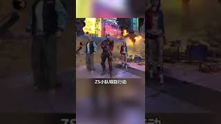 小内存也可玩哦，还不错的射击游戏#游戏