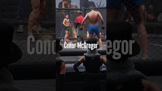 Eliminating Conor McGregor in Hitman 3