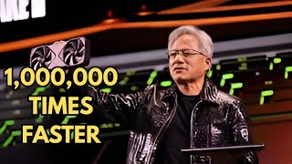 "NVIDIA Just Changed Everything: GB200, AI Factories & Robots Explained!"