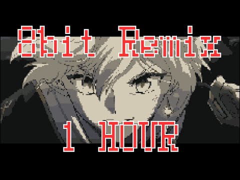 4th Anniversary Theme Song 1 HOUR (8-bit REMIX) │ Genshin Impact