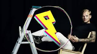 Avicii - Tough Love ft. Agnes, Vargas & Lagola