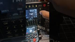 CHOYONGO  LC90 & A8W  Interenet Radio