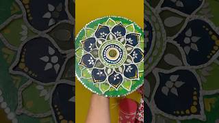Lippan art #lippanart #art #viralshort #trending #artshorts #shorts #diy #painting #ytshorts #yt