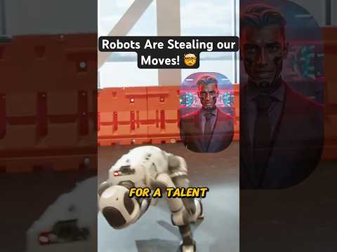 Watch These Robots Master Human Skills in Minutes! ⏰