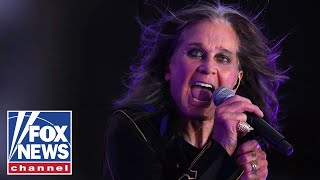 We say goodbye to ‘rare pioneer in music’ Ozzy Osbourne: John Roberts