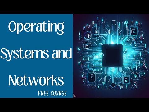 Chapter 5 : Operating Systems and Networks | Computer Science