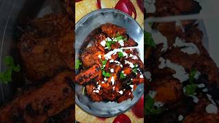 Iske aage tandoori chicken bhi fail#shorts #trend #cooking