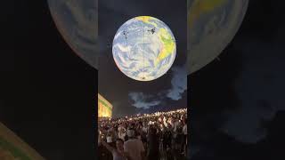 David Guetta's Tomorrowland Set & My Mind Blown!