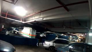 生存遊戲 城市戰場 2號戰場 你真讚 第一場 06/21/2015 (Airsoft CQB [CQBTaipei Xīndian Taiwan] Game 1)