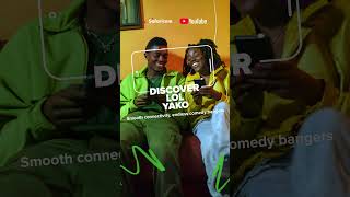 Safaricom Youtube  bundles
