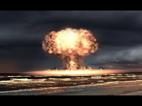 原子彈爆炸後半衰期至少幾萬年，為何廣島和長崎現在就能居住了？