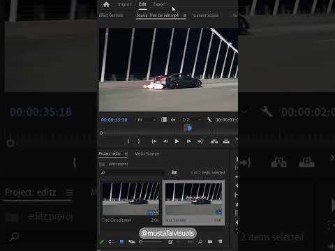 What Happens When You Master PREMIER PRO