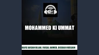 Mohammed Ki Ummat