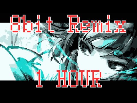 Hoshimi Miyabi Trailer Theme Music 1 HOUR (8-bit REMIX) │ Zenless Zone Zero