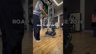 Road to UPSC CSE 2026: Day 44