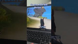 Go on a hack with me and marble! ✌️ (lots of galloping)