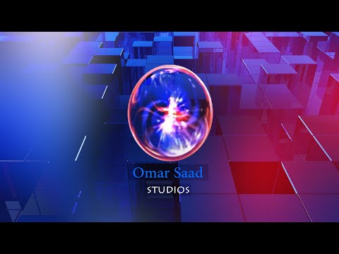 Adobe After effect Galaxy Zoom 4K  تصميم أعلان احترافي أفتر إفكت