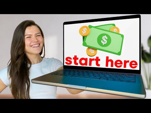 I made your budget for you - it's not scary!