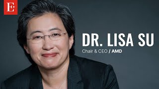 Dr. Lisa Su, Chair & CEO, AMD, 3/22/22