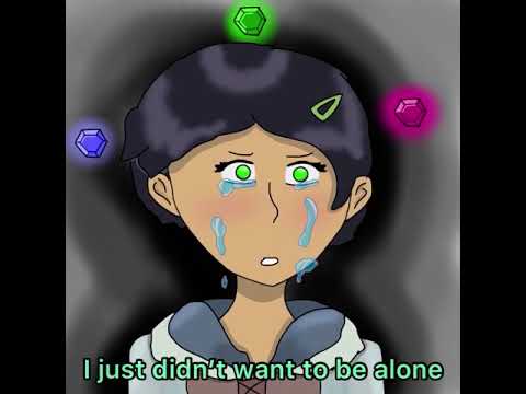 Amphibia broke me (True Colors Spoilers