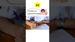 4 BEST WAYS To Prepare For EXAM ✍📚 | #shorts #youtubeshorts #studymotivation