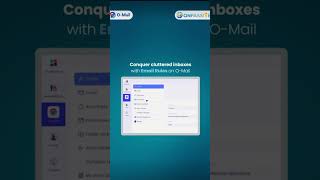 #thepointer #onpassive 👉🏽 Organize Cluttered Emails with Ease