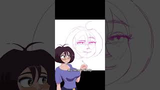 the beginning you can join #artistontherise #drawing #spicyartist #spicymemes