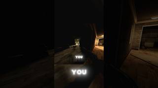 Skinwalkers in L4D2.. #fyp #left4dead2 #I4d2 #horror#scary #zombies #viral #skinwalker