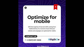 5 Simple Digital Marketing Tips to Boost Your Business 🚀
