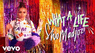 Sho Madjozi - Ni Langha Wihi (Official Audio)