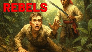 The Forgotten Rebellion In The Philippines Historians Never Told You- The Pulahan War
