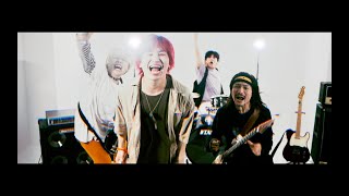 Arakezuri - ウルトラエール (Music Video)