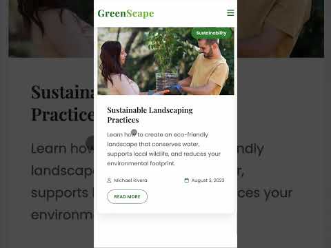 Landscaping Business? You Need This Website!