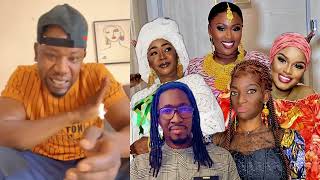 DANI DE PARIS REPOND HABIB THIAM SUR L'AFFAIRE DES ARTISTES EN PRISON