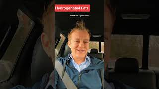 Partially and fully hydrogenated oils and fats! Are they trans fats? #hydrogenatedoil #hydrogenatedf
