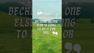 💪🔥 #SelfMotivation #StayDriven #YouGotThis