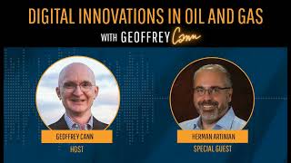 Herman Artinian on downhole compressors for gas wells
