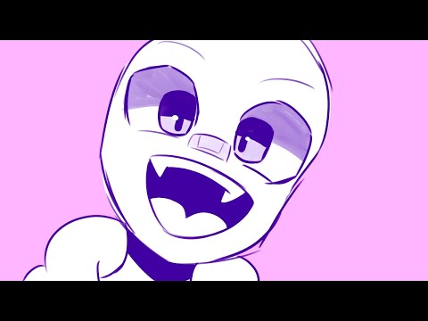 Animation is Hard