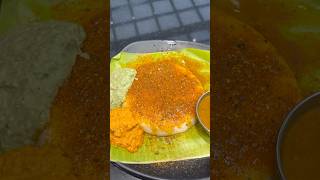 Rameshwaram Cafe Ghee Podi Idly | ₹90 Expensive Idly in Bengaluru #shorts #rameshwaramcafe #idli