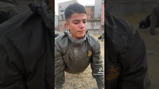 Gurkha army selection, it's not easy to be Gurkha soldiers, watch this video