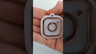 NFC Tags- NFC tags for your Business #earthandengrave #bendigolocalbusiness #nfctags #xtool  #logo