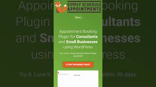 5 Best Booking Plugins for WordPress 2025 | Wbcom Designs