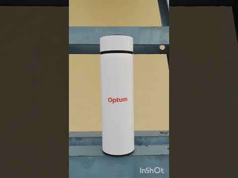 Optum Welcome Kit #optum #medicalcoding #interview #welcomekit #888 #bottle #books #cup #ugh