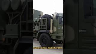 MEADS：为现代战争提供全方位保护的防空系统