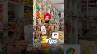 3 Google Pay Tips ✅ GPay Features #gpay #googlepay