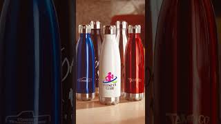 🤩 Wow Them With Perfect Branded Merchandise! #blankets #containers #bottles #techgifts
