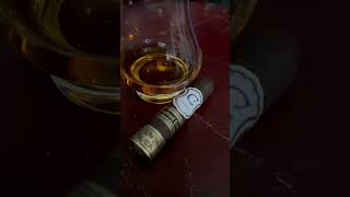 I was very fortunate to smoke this extremely rare crown head limtd  edition 2023 with 1250 box  made