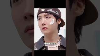 bts Jhope Mona Lisa teaser behind the seen 😉#btsarmy #monalisa