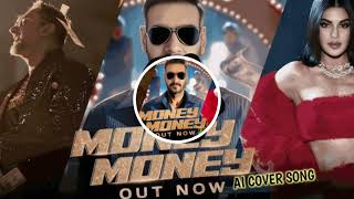 Money Money Song l Raid 2 Song l Ai Cover Song l #aicoversong #,raid2