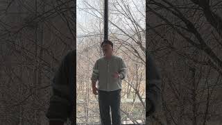 우디 '어제보다 슬픈 오늘' 허각 커버